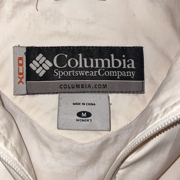 Colombia is women’s jacket - Picture 2 of 4